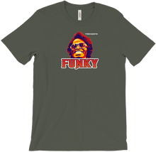 DJ Eclipse James Brown Funky T-Shirts