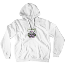 louiegeneyuzgaming Hoodies (No-Zip/Pullover)