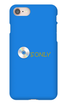 jeryellx iPhone Phone Cases