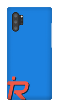 TRiNiTY Samsung Phone Cases