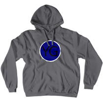 yarogames Hoodies (No-Zip/Pullover)