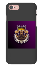 puhgly iPhone Phone Cases