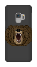 bearrage Samsung Phone Cases