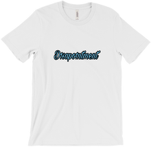 d1sapo1ntment T-Shirts