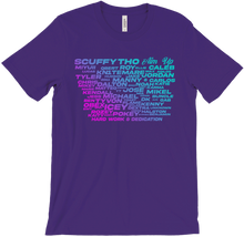 For The Fam 2020 (Limited Edition) (Miami) T-Shirt