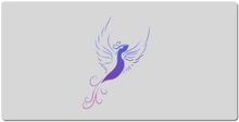 Phoenix 2 XXL Gaming Mousepad