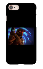 halo iPhone case