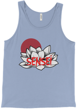 senseitv Tank Top