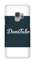 dom_tube Special Samsung Phone Cases