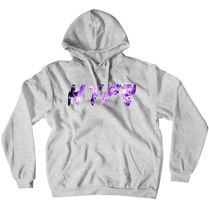 HYPE Emote Hoodies (No-Zip/Pullover)