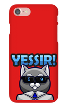 chrisvivi69 iPhone Phone Cases