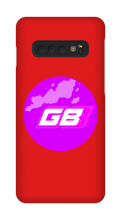 gamingbrumubyk Samsung Phone Cases