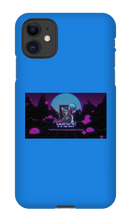 hoodiewolf_ttv iPhone Phone Cases