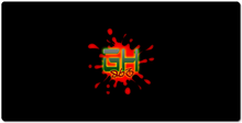 GH863 XXL Gaming Mousepad
