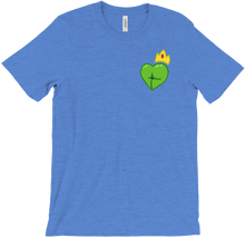 Heart Emote T-Shirts