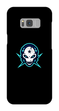 gray_monk Samsung Phone Cases