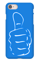 franpimba iPhone Phone Cases