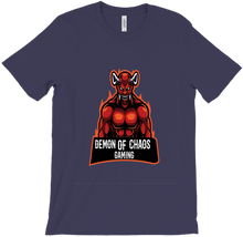 Demon Of Chaos Gaming  T-Shirts