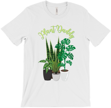 Plant Daddy v2 On Light Fabrics
