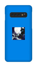 thebluefatninja Samsung Phone Cases