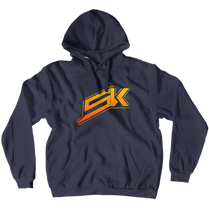skizzati92 Hoodies (No-Zip/Pullover)