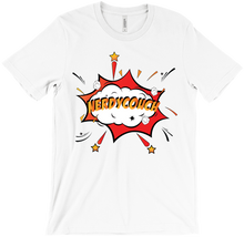 nerdycouch T-Shirts