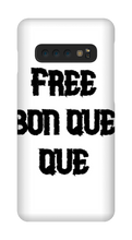 jimmydurrant2gaming Samsung Phone Cases