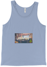 mister_dog_324 Tank Top