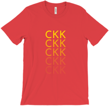codeckk T-Shirts