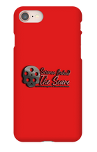 sciencebehindthescare iPhone Phone Cases