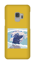 omicorax Samsung Phone Cases