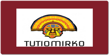 tutiomirko XXL Gaming Mousepad