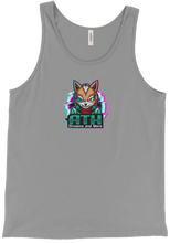 ATH Streams & More Tanktop