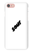souresports iPhone Phone Cases