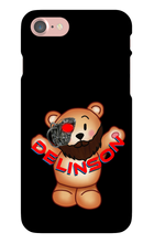 delinson iPhone Phone Cases