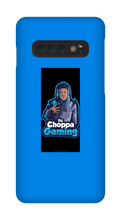 itz_choppa03 Samsung Phone Cases