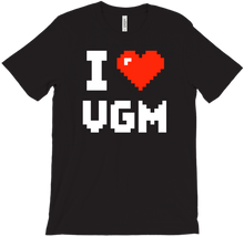 I LOVE VGM