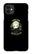 fifty_iota iPhone Phone Cases