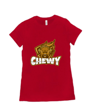 Chewy Women's T-Shirt (Big Logo)