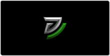 disortel XXL Gaming Mousepad