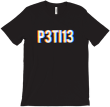 P3ti13 póló