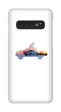 AlphaShark Samsung Phone Cases