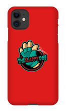 Logo iPhone Phone Cases