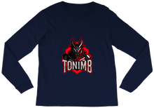 tonimb29x Long Sleeve Tee