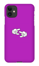SaGang iPhone Case