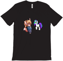 miixtr cute-Shirts