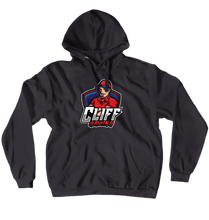 cliffgaming Hoodies (No-Zip/Pullover)