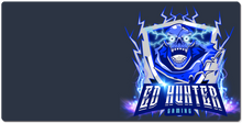 edhuntergaming XXL Gaming Mousepad
