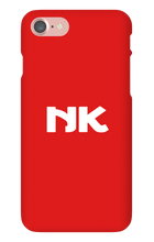 Nikos iPhone Case [Niko Design]