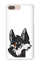wanderfoxly iPhone Phone Cases